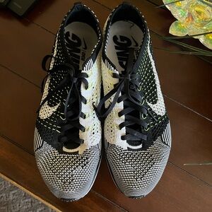 Nike Flyknit Racer Shoes